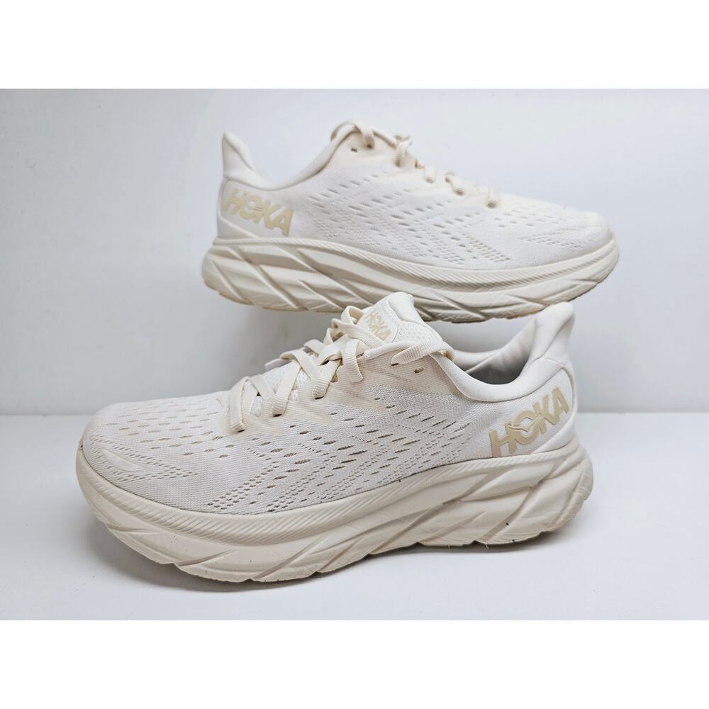 Hoka Women 9 Comfy footwear